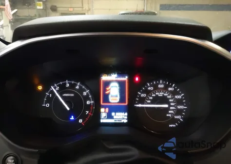 2020 Subaru Impreza Premium 5-Door из США, поврежденный, VIN 4S3GTAV60L3703660